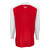 Fly 2022 Adult Lite MX Jersey Red/White