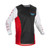 Fly 2022 Adult Kinetic Mesh MX Jersey Red/White/Blue