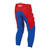 Fly 2022 Adult F-16 MX Pants Red/White/Blue