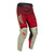 Fly 2022 Adult Kinetic Wave MX Pant Light Grey/Red