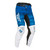 Fly 2022 Adult Kinetic Wave MX Pant White/Blue