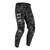 Fly 2022 Adult Kinetic S.E. Tactic MX Pant Black/Grey Camo