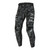 Fly 2022 Adult Kinetic S.E. Tactic MX Pant Black/Grey Camo