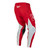 Fly 2022 Adult Lite MX Pants Red/White