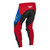 Fly 2022 Adult Lite MX Pants Red/White/Blue