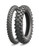 Michelin STARCROSS 5 MINI Front Tyre 2.50 - 12 36J TT