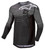 Alpinestars 2022 Adult Techstar Graphite MX Combo Dark Grey/Black Neon