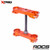 Xtrig ROCS Tech (Orange) KTM SX50 17-20 Husqvarna TC50 Gas Gas MC50 21 (OS 22mm)