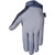 Fist Chapter 17 Adult MX Gloves Stocker Collection Grey