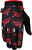 Fist Chapter 16 collection Red Label Adult MX Gloves Cuppa?