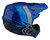 TLD Youth GP Helmet Nova Blue