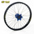 Haan Rear Wheel Black Rim/Blue Hub (16 x 1.85) Husqvarna TC85 14-15  Big Wheel
