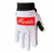 Hostile Adult MX Riding Gloves Red Label