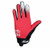 Hostile Adult MX Riding Gloves Loubs
