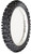 Dunlop D952 110 / 90-19 Road Legal Multi terrain tyre