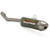 Pro Circuit Ti-2 carbon-Kevlar silencer YZ65 19-21