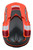 TLD Youth GP Helmet Nova Glo Orange