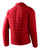 Troy Lee Designs 2022 Team GasGas Red Puff Jacket