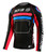 TLD Adult SE Pro MX Jersey Drop In Charcoal