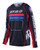 Troy Lee Designs Youth GP MX Jersey 2022 Drop In Charcoal