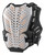 Troy Lee Designs Adult Rockfight CE Chest Protector White