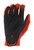 TLD 2022 Adult SE Ultra MX Gloves Orange