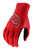 TLD 2022 Adult SE Ultra MX Gloves Red