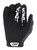 TLD Youth Air MX Gloves Slime Hands Black/White
