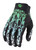 TLD Youth Air MX Gloves Slime Hands Flo Green