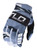 TLD Adult GP MX Gloves Camo Gray