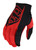 TLD Youth GP MX Gloves Red