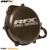 RFX Pro Clutch Cover (H/A Black) Kawasaki KXF450 21-22