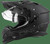 O'Neal Sierra Helmet Flat V.22 Black