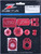 ZETA Billet Kit Red CRF250L 12-20