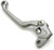 ZETA Pivot clutch lever 4-finger Magura / KTM 04-08 SX65/85 04-12