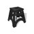 UFO Mecha Foldable Bike Stand (Black)