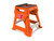 Rtech R15 Bike Stand (Orange)