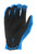 TLD Adult SE Ultra MX Gloves Cyan