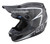 TLD SE5 Carbon Helmet Lines Black