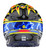 Troy Lee Designs SE5 Carbon Helmet Lighning Black