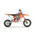 RFX Pro Full Graphics Kit KTM SX 50 20-22 (Blk B/G)