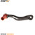 RFX Race Gear Lever (Black/Orange) KTM SX85 18-22 SX/XC-W/TPI 125/150 17-22