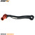RFX Race Gear Lever (Black/Orange) KTM SX/EXC/TPI 250/300 17-22 RFX Race Gear Lever (Black/Orange) KTM SX/EXC/TPI 250/300 17-22