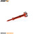 RFX Race Fuel Mixture Screw (Orange) For Keihin FCR carburettor