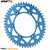 RFX Pro Series Elite Rear Sprocket Husqvarna TC85 14-22 (Blue 46T)