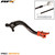 RFX Pro FT Rear Brake Lever (Black/Orange) KTM SX125 SXF250/350/450 2016