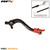 RFX Pro FT Rear Brake Lever (Black/Orange) KTM SX125/150 17-22 SXF250/350/450 17-22