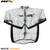 RFX Sport Wet Jacket (Clear/Black) Size Adult Large