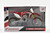 NEWRAY HONDA CRF 450 2017 1:12 SCALE MODEL TOY BIKE