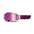 100 Percent ARMEGA Goggle Harmony - Mirror Pink Lens